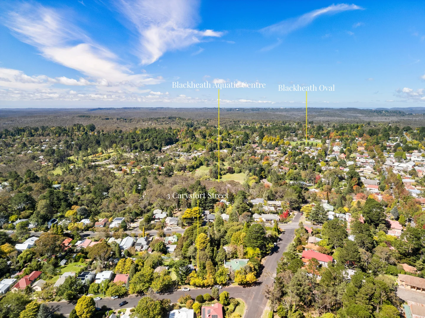 Additional image 6 of 3 Carysfort Street, Blackheath NSW 2785