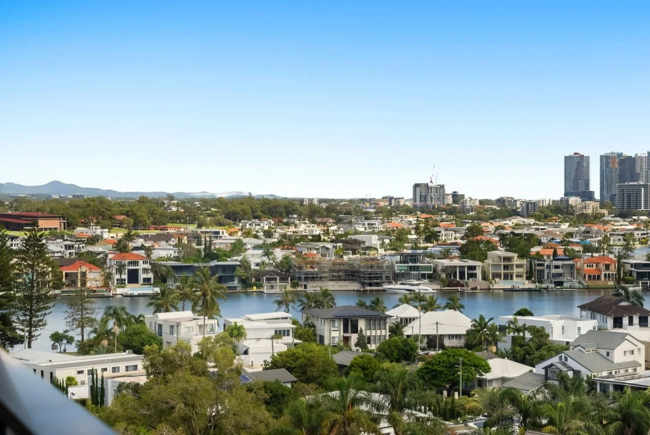 Additional image 22 of 1107/9 Norfolk Avenue, Surfers Paradise QLD 4217