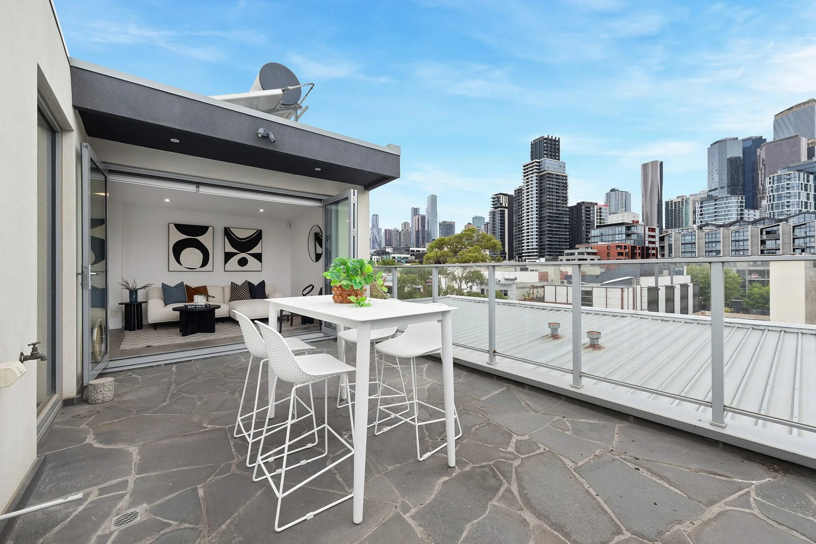 10/166 Stanley Street, West Melbourne VIC 3003