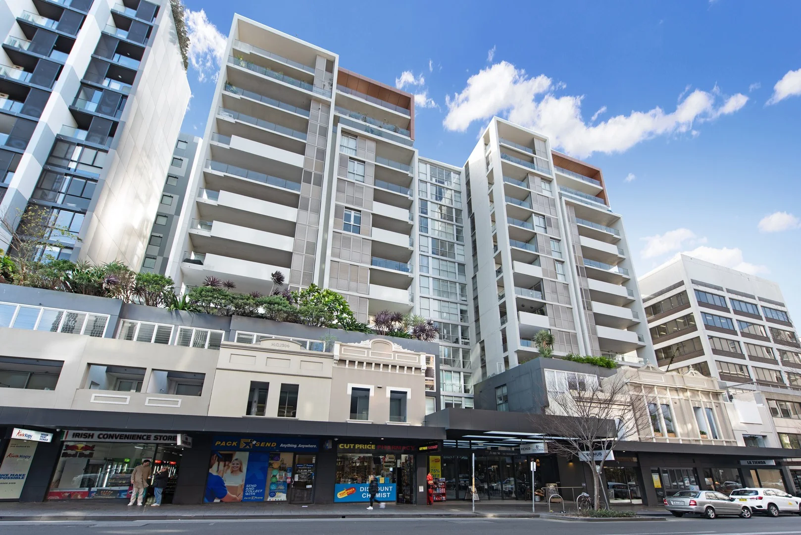 508E/310-330 Oxford Street, Bondi Junction NSW 2022