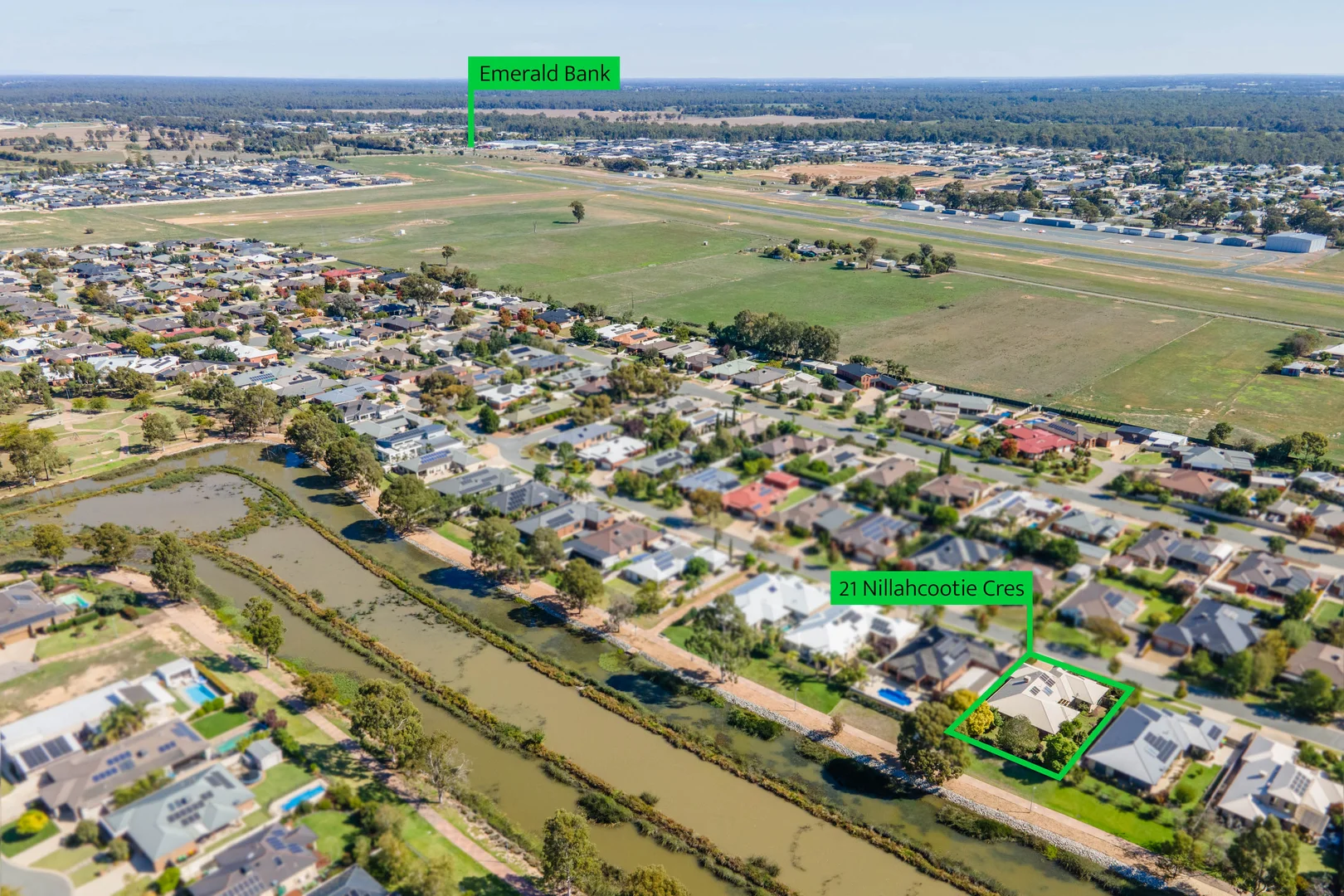 Additional image 23 of 21 Nillahcootie Crescent, Kialla VIC 3631