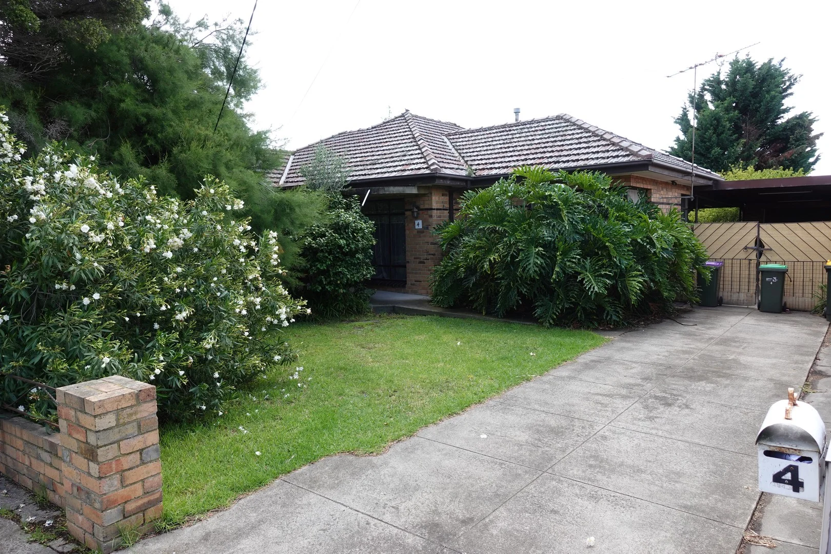 4 Stapley Crescent, Altona North VIC 3025