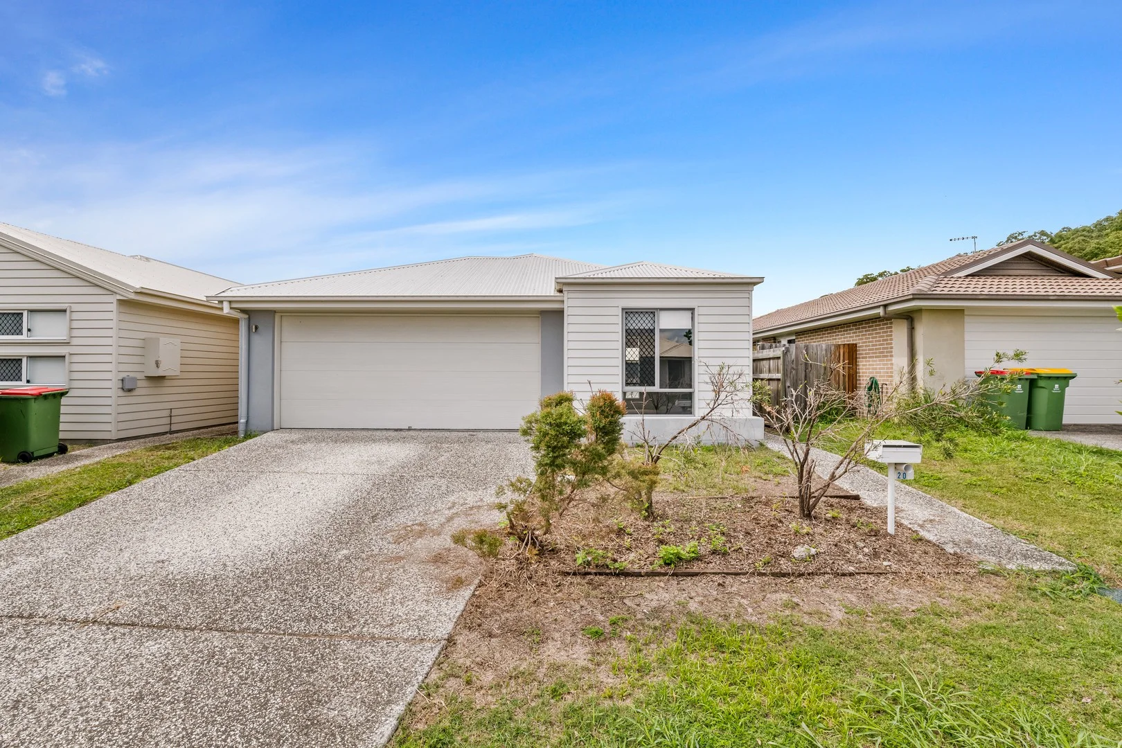 20 Archer Crescent, Redbank Plains QLD 4301