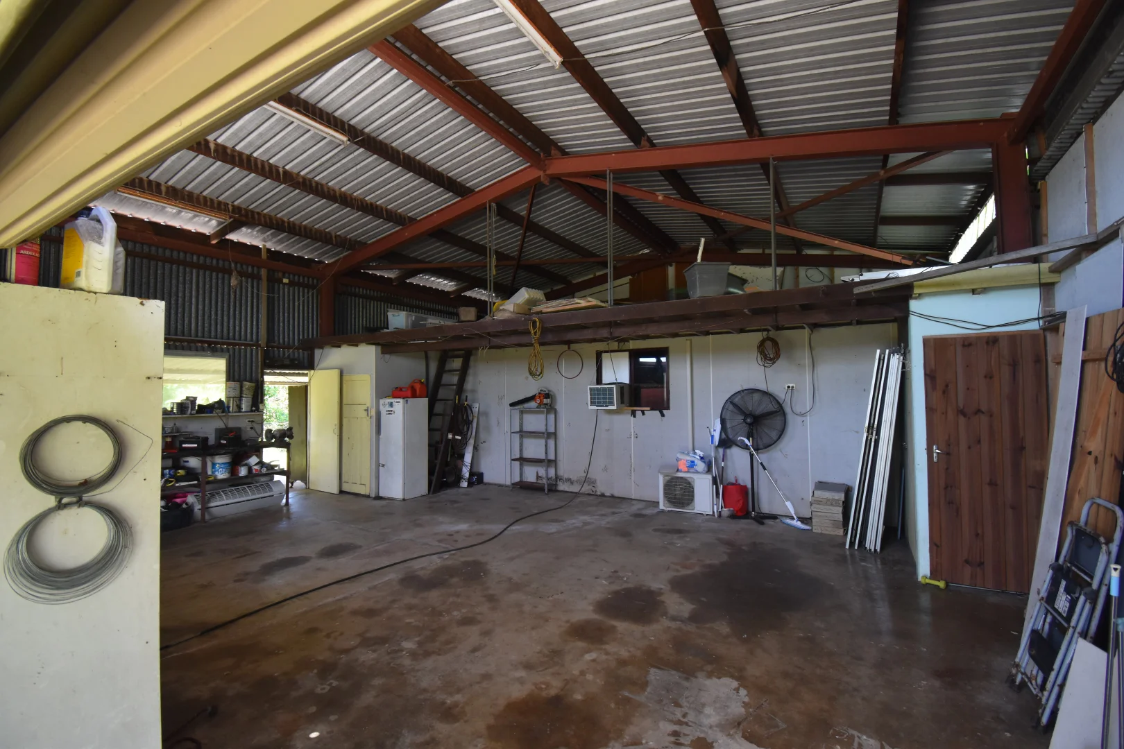 Additional image 16 of 227 Olletts Road, Habana QLD 4740