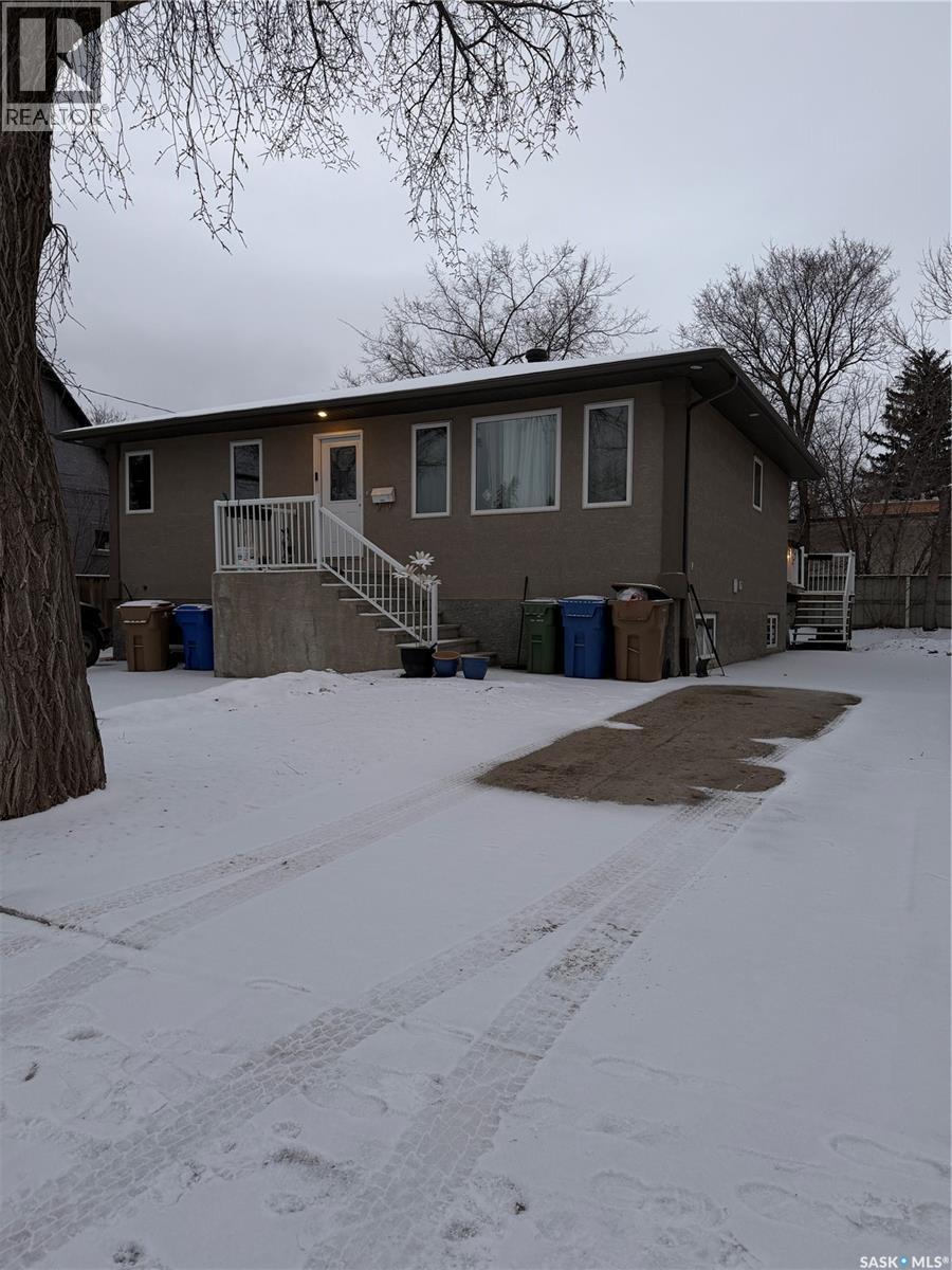 1622 5th Avenue N, Regina, SK, S4R0R5