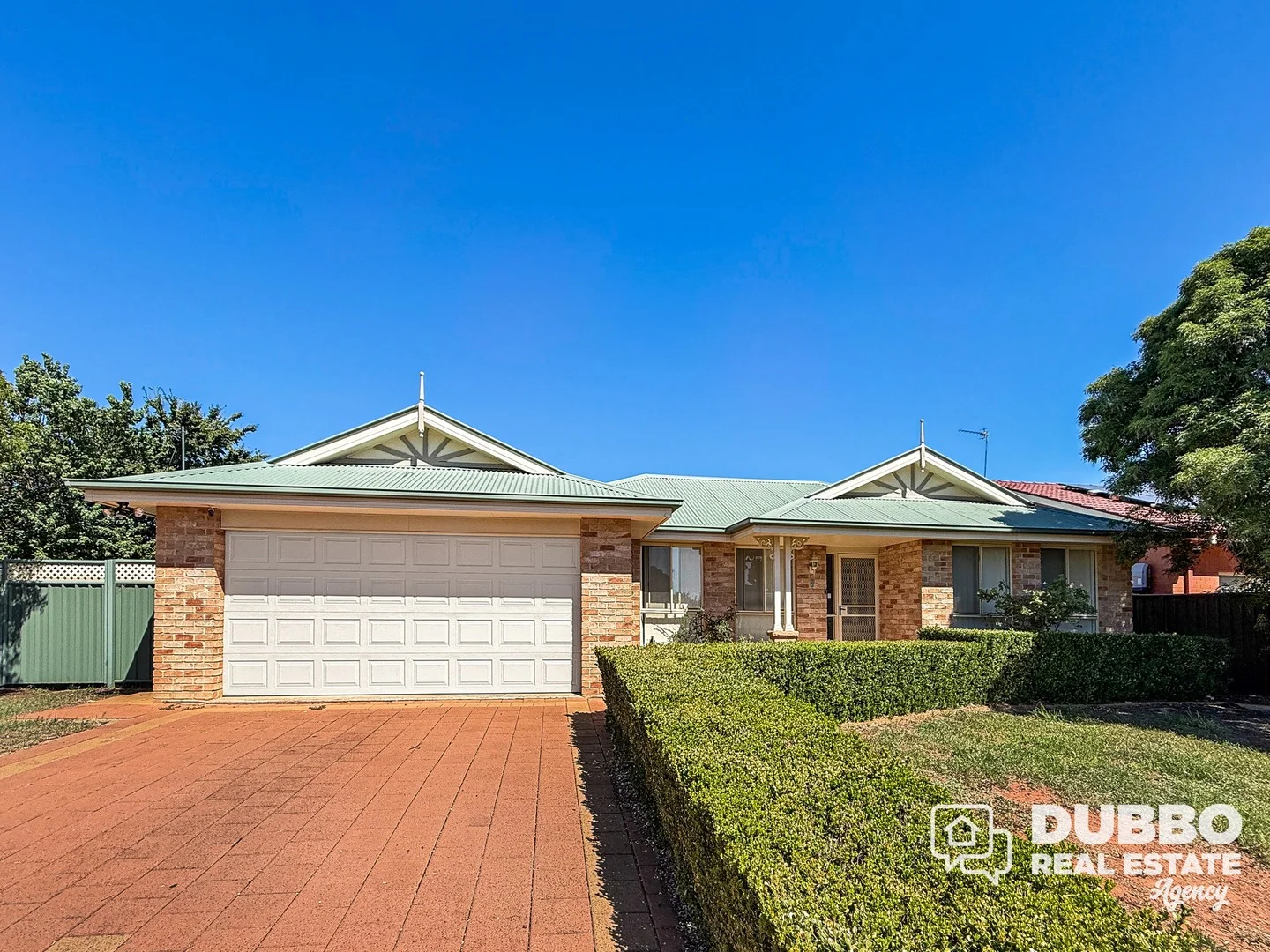 3 Lancaster Park Place, Dubbo NSW 2830