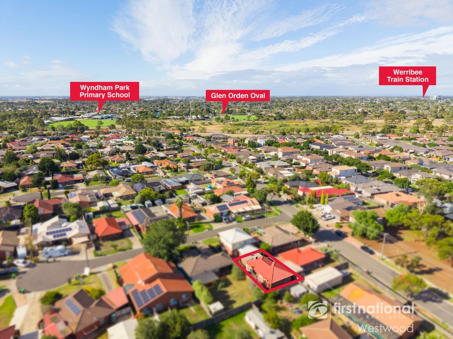 Additional image 11 of 96B Silvereye Crescent, Werribee VIC 3030