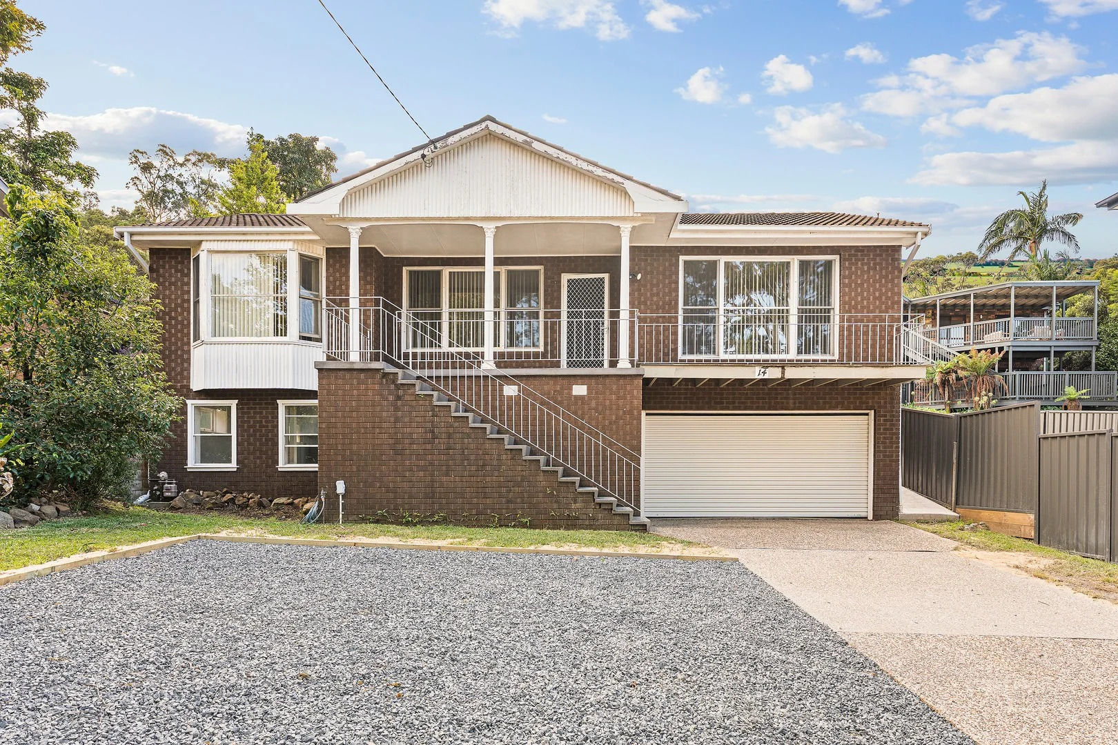 14 Dallas Street, Keiraville NSW 2500