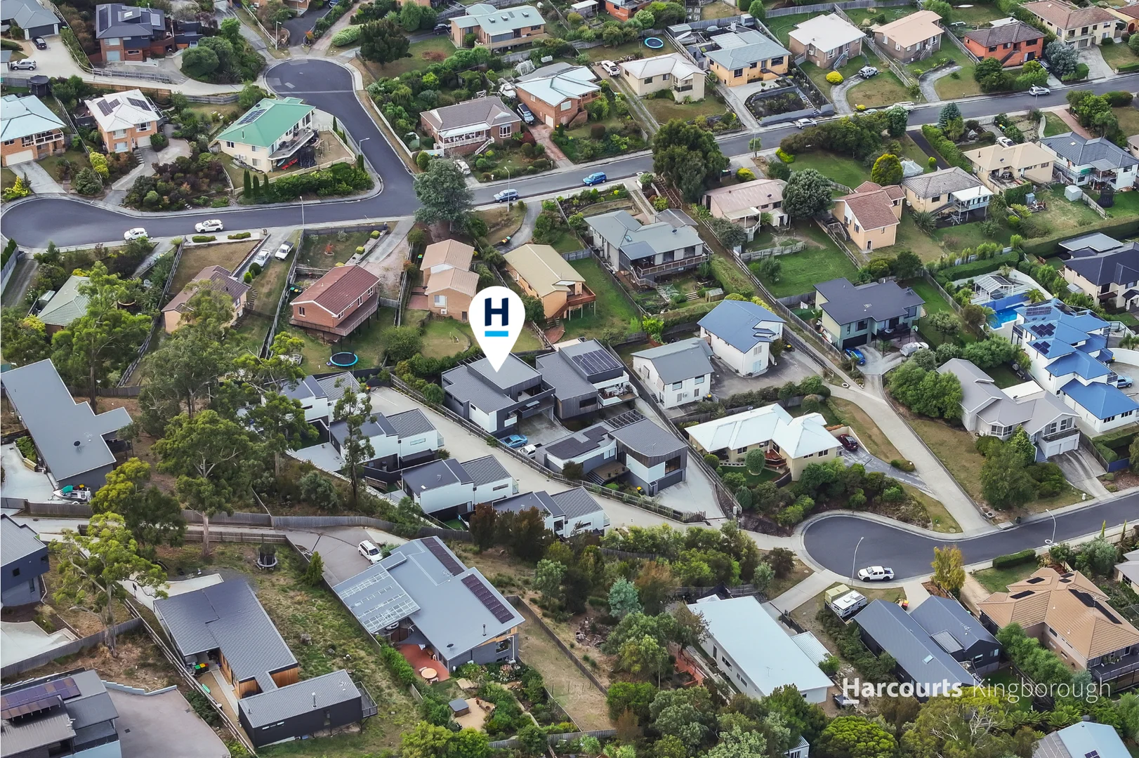 Additional image 31 of 3/50 Hillside Drive, Blackmans Bay TAS 7052