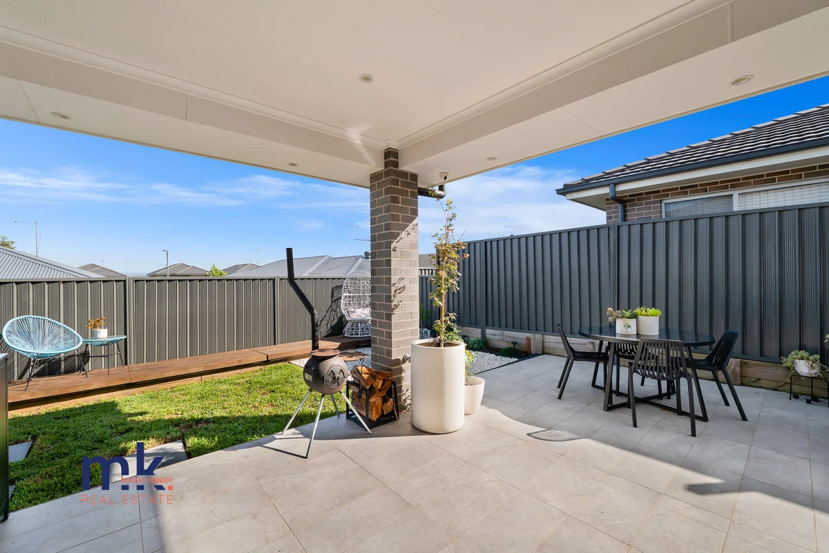 Additional image 17 of 14 Arkenstone Way, Leppington NSW 2179