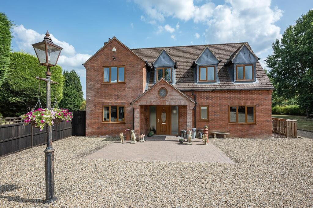 Additional image 30 of Barkers Lane, Wythall