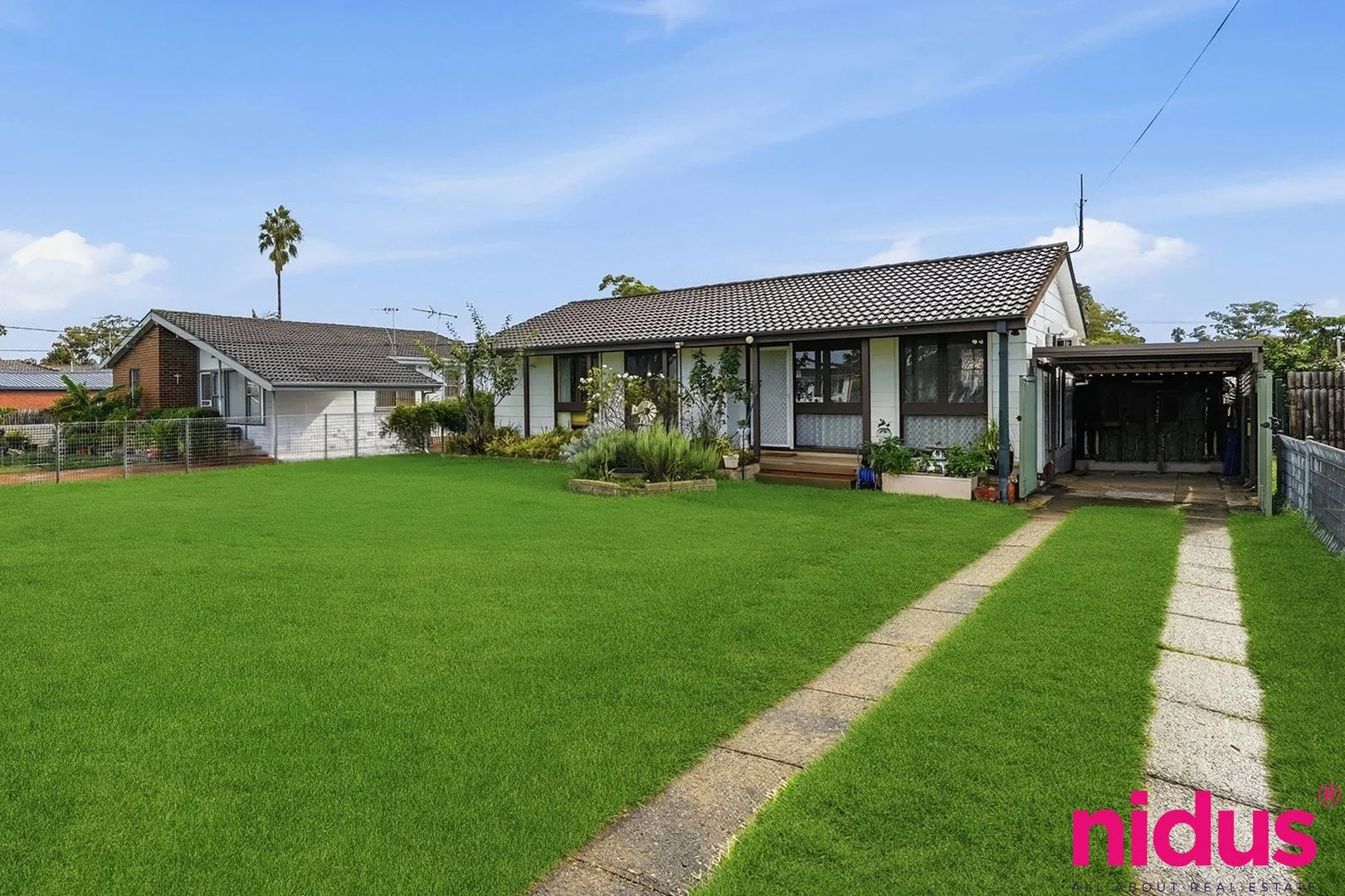 17 Radburn Road, Hebersham NSW 2770