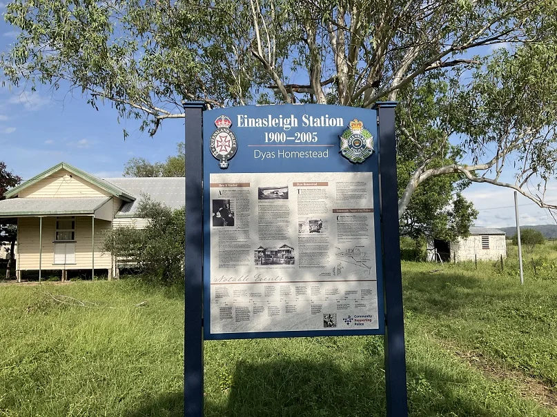 5-7 Second Street, Einasleigh QLD 4871 photo 2