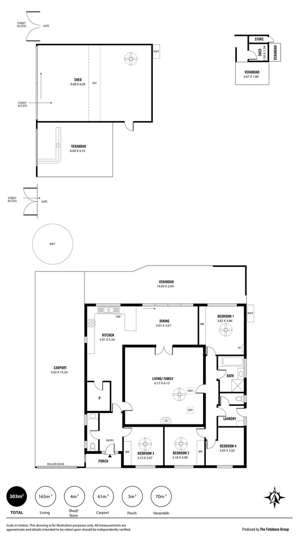Additional image 22 of 4 Kulde Road, Tailem Bend SA 5260