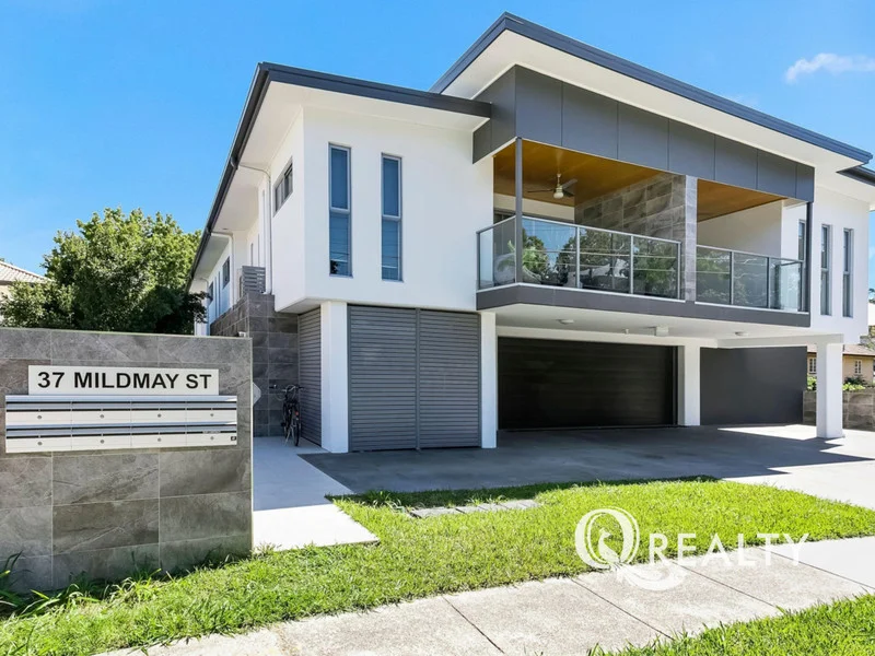 6/37 Mildmay Street, Fairfield QLD 4103
