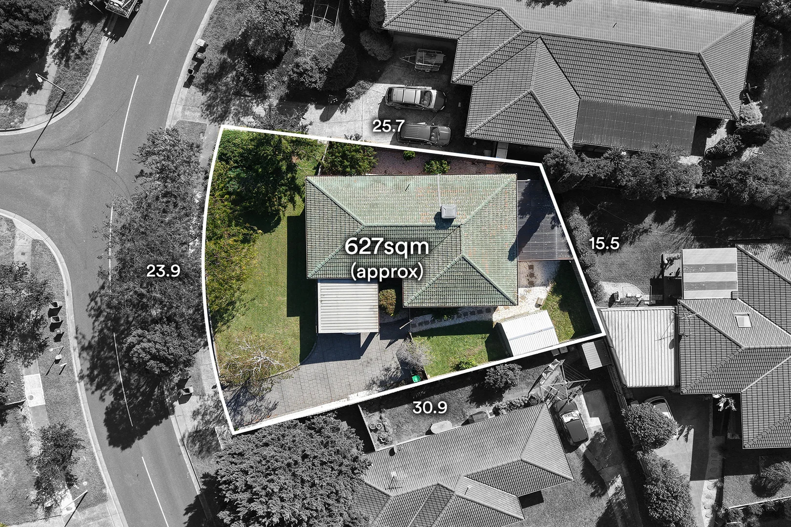 Additional image 20 of 41 Collins Crescent, Berwick VIC 3806