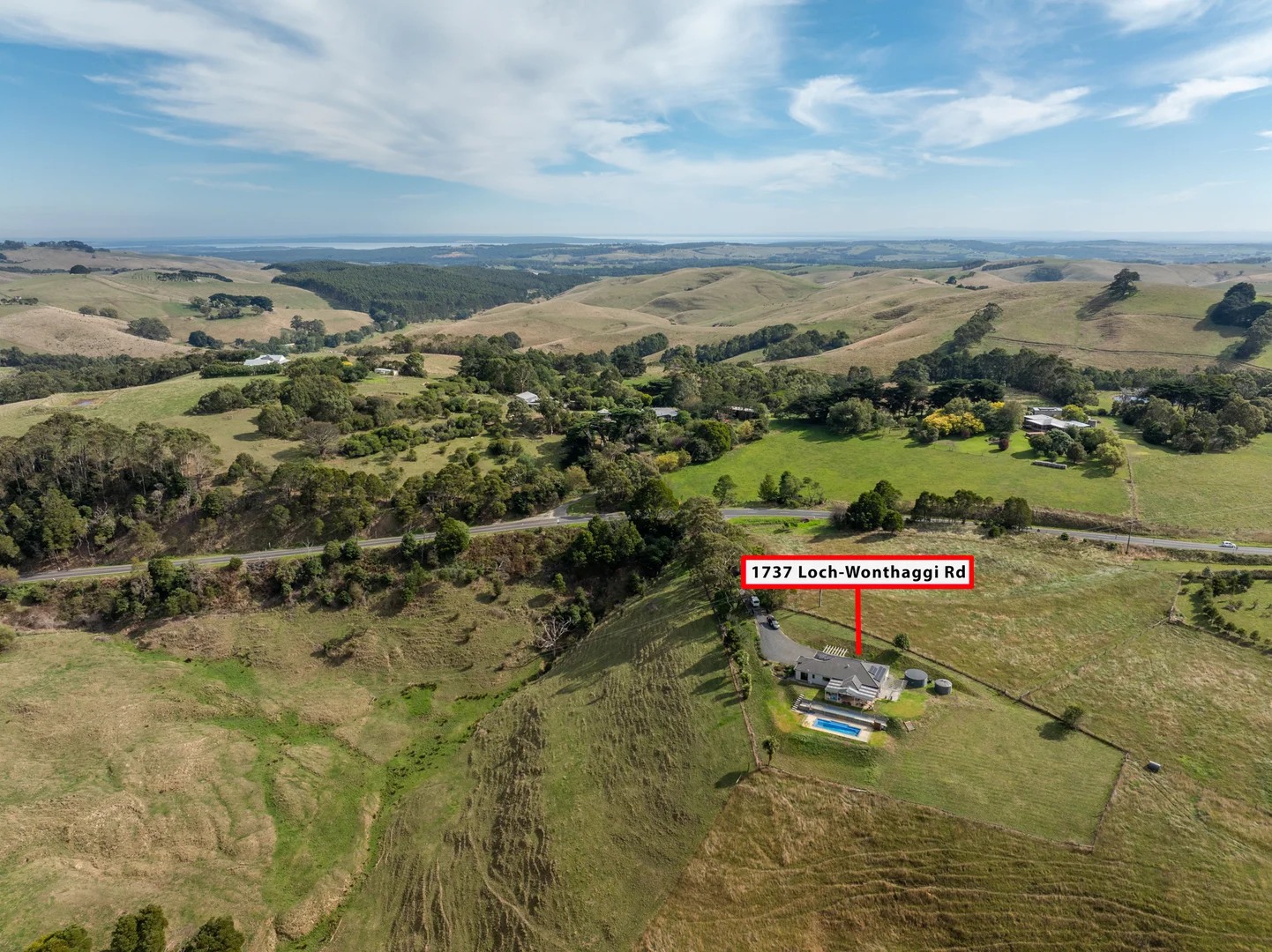 Additional image 22 of 1737 Loch Wonthaggi Road, Ryanston VIC 3992