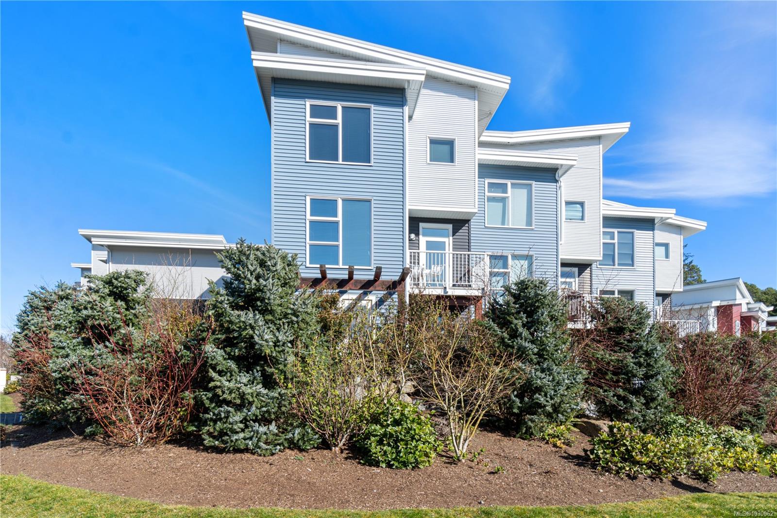 103-1800 Summerhill Place, Nanaimo, BC, V9S 0C7