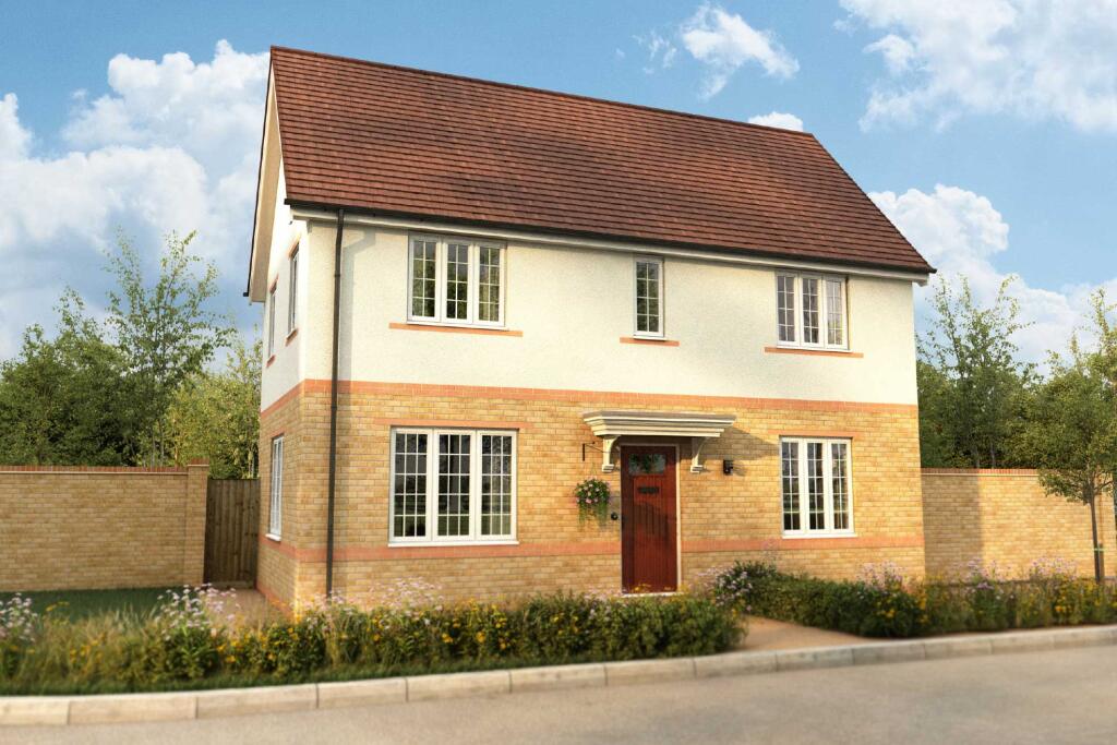 Birmingham Road,
Alcester,
B49 5EH