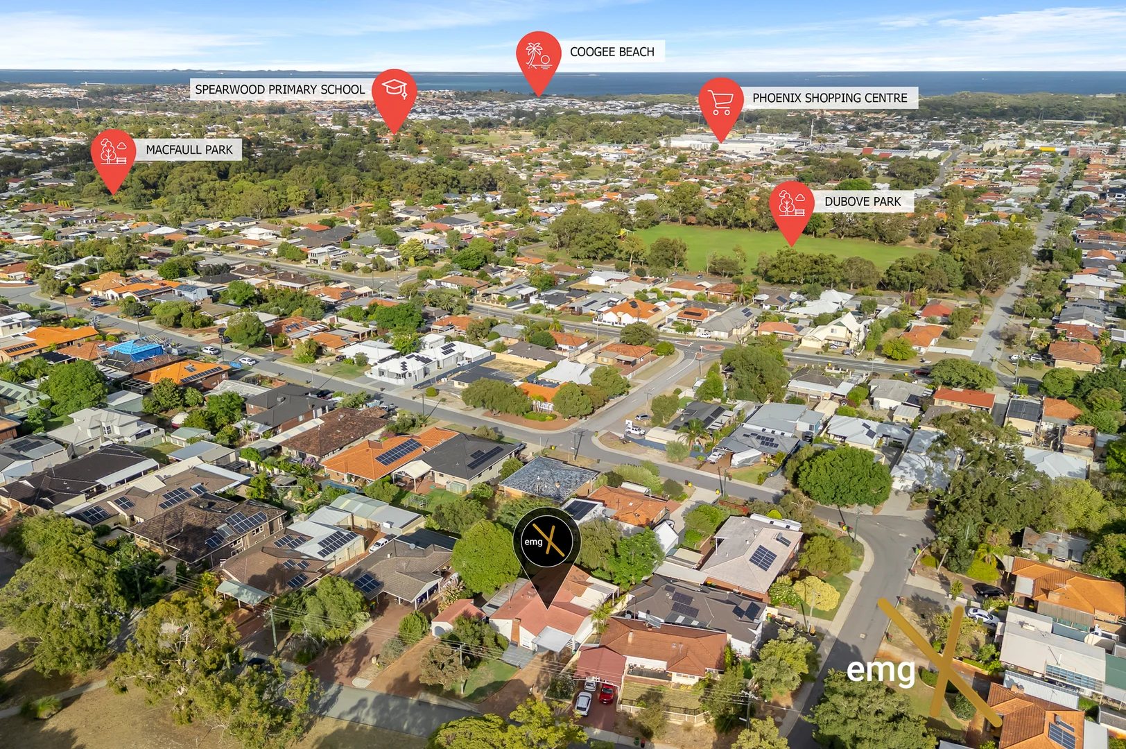 Additional image 32 of 3 AUMERLE WAY, Spearwood WA 6163