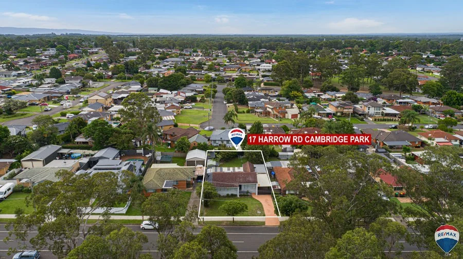 Additional image 11 of 17 HARROW ROAD, Cambridge Park NSW 2747