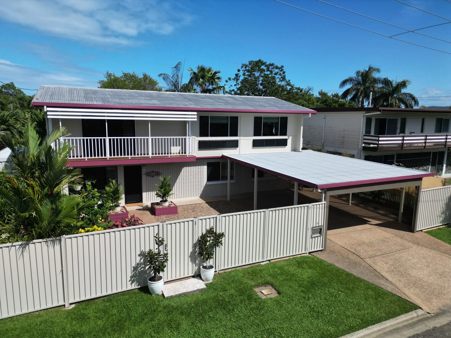 Additional image 16 of 16 Arinya Street, Cranbrook QLD 4814
