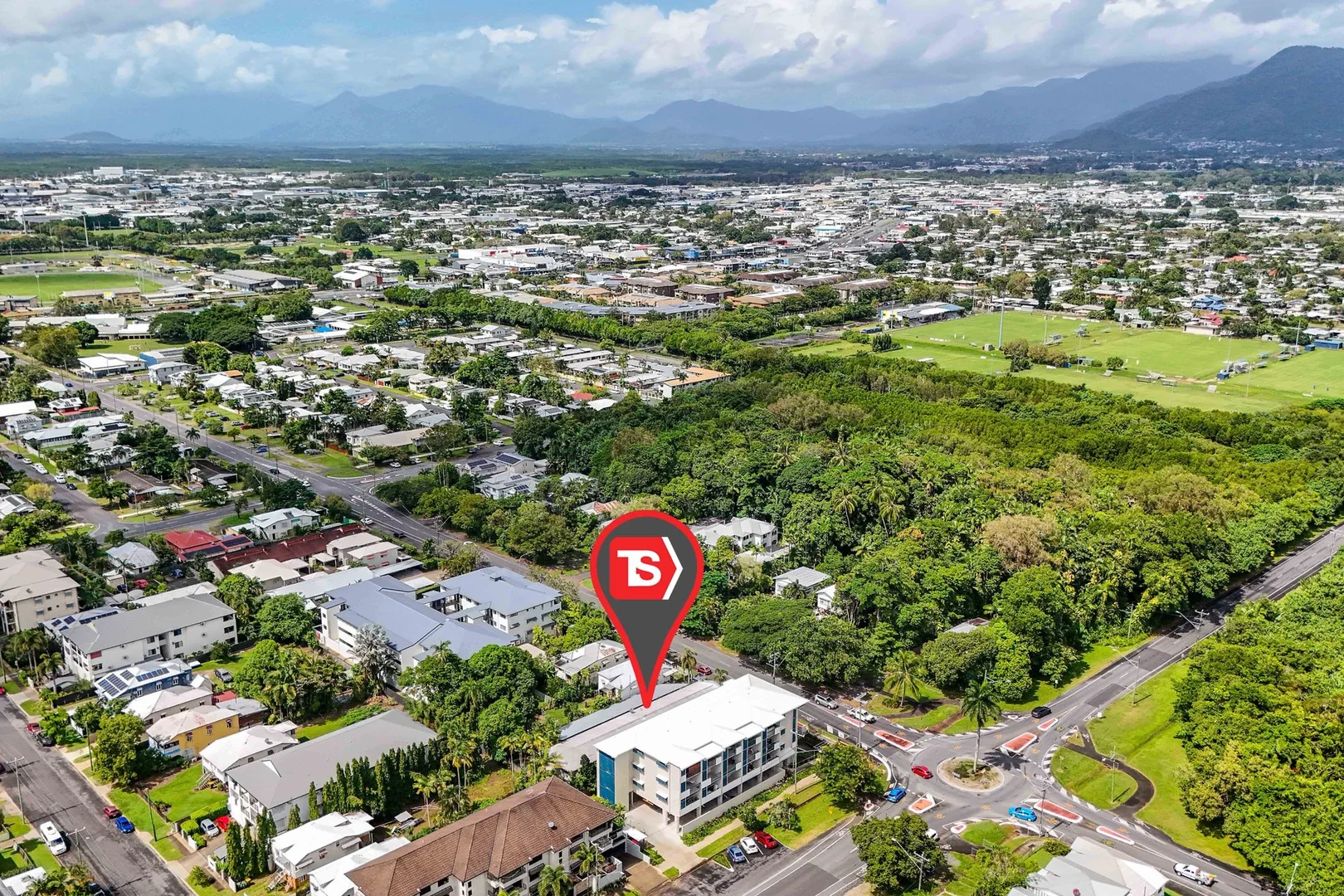 Additional image 14 of 6/392 Severin Street, Parramatta Park QLD 4870