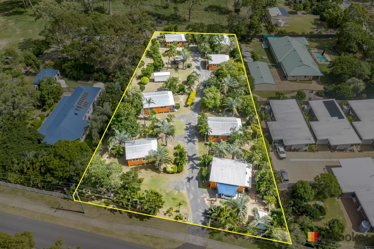 Additional image 2 of 39 Palm View Drive, Moore Park Beach QLD 4670