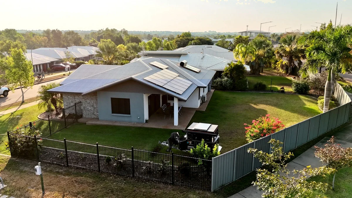 2 Brook Circuit, Zuccoli NT 0832