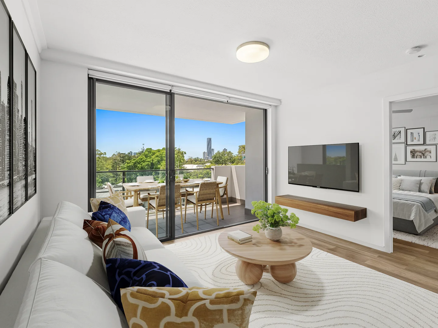 Additional image 6 of 707/41 Ramsgate Street, Kelvin Grove QLD 4059