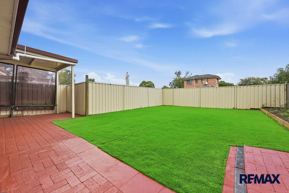 Additional image 7 of 5/31-35 Hampden Road, South Wentworthville NSW 2145