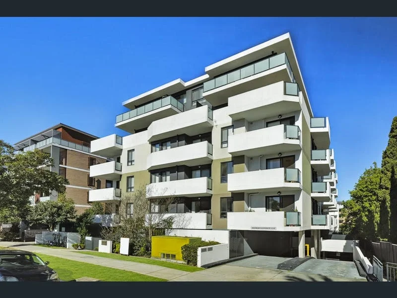 23./40-42 Barber Avenue, Penrith NSW 2750