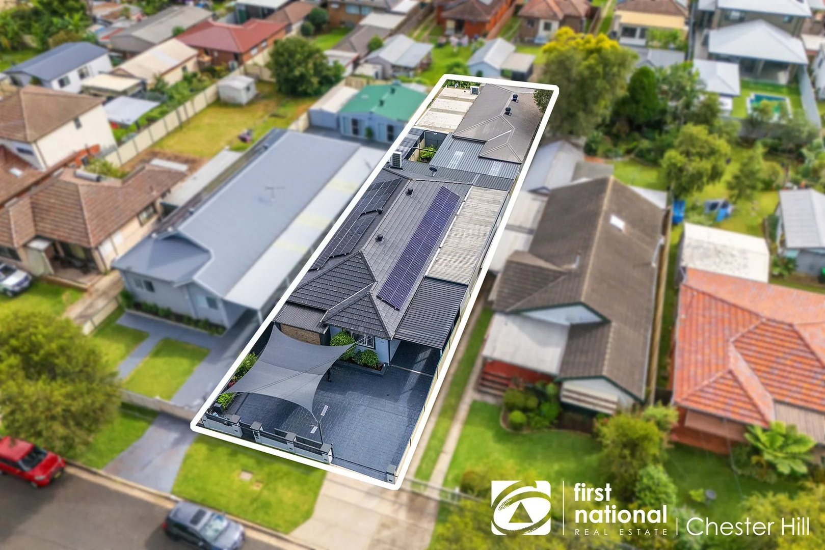 Additional image 21 of 22 Marks Street, Chester Hill NSW 2162