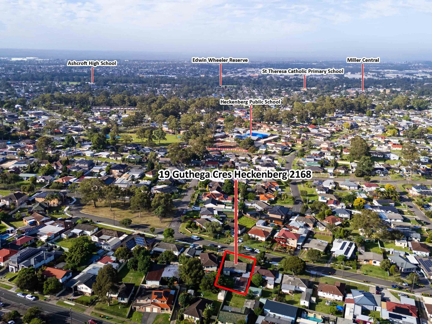 Additional image 10 of 19 Guthega Crescent, Heckenberg NSW 2168