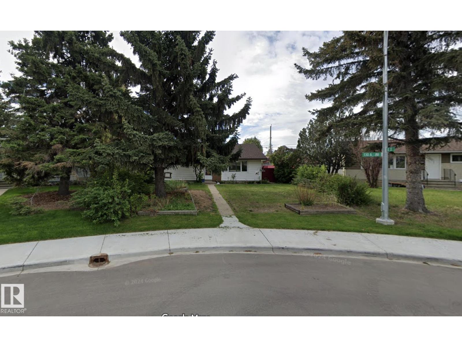 8703 130a Avenue NW, Edmonton, AB, T5E0V5