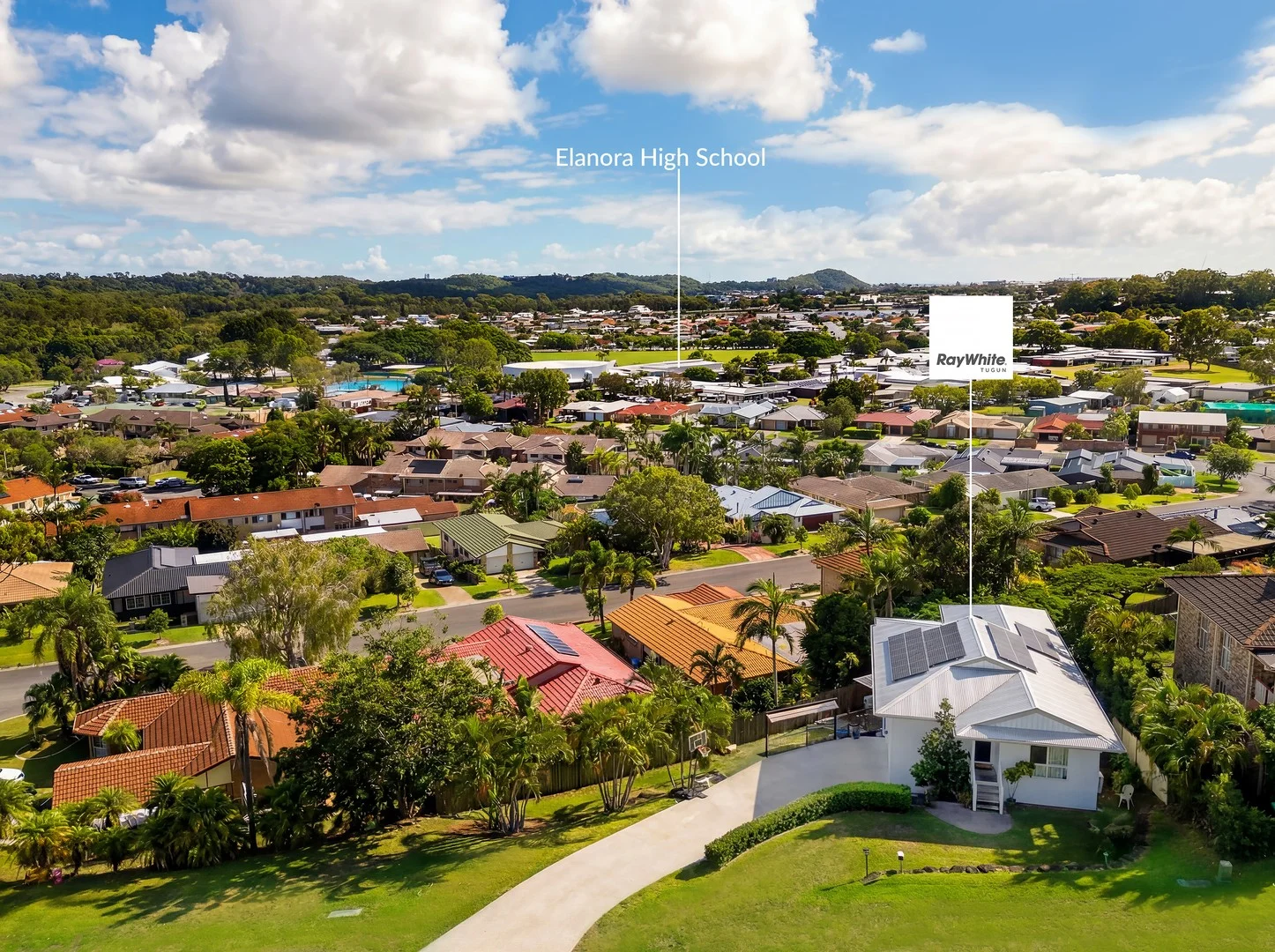 Additional image 7 of 4 Correa Court, Elanora QLD 4221