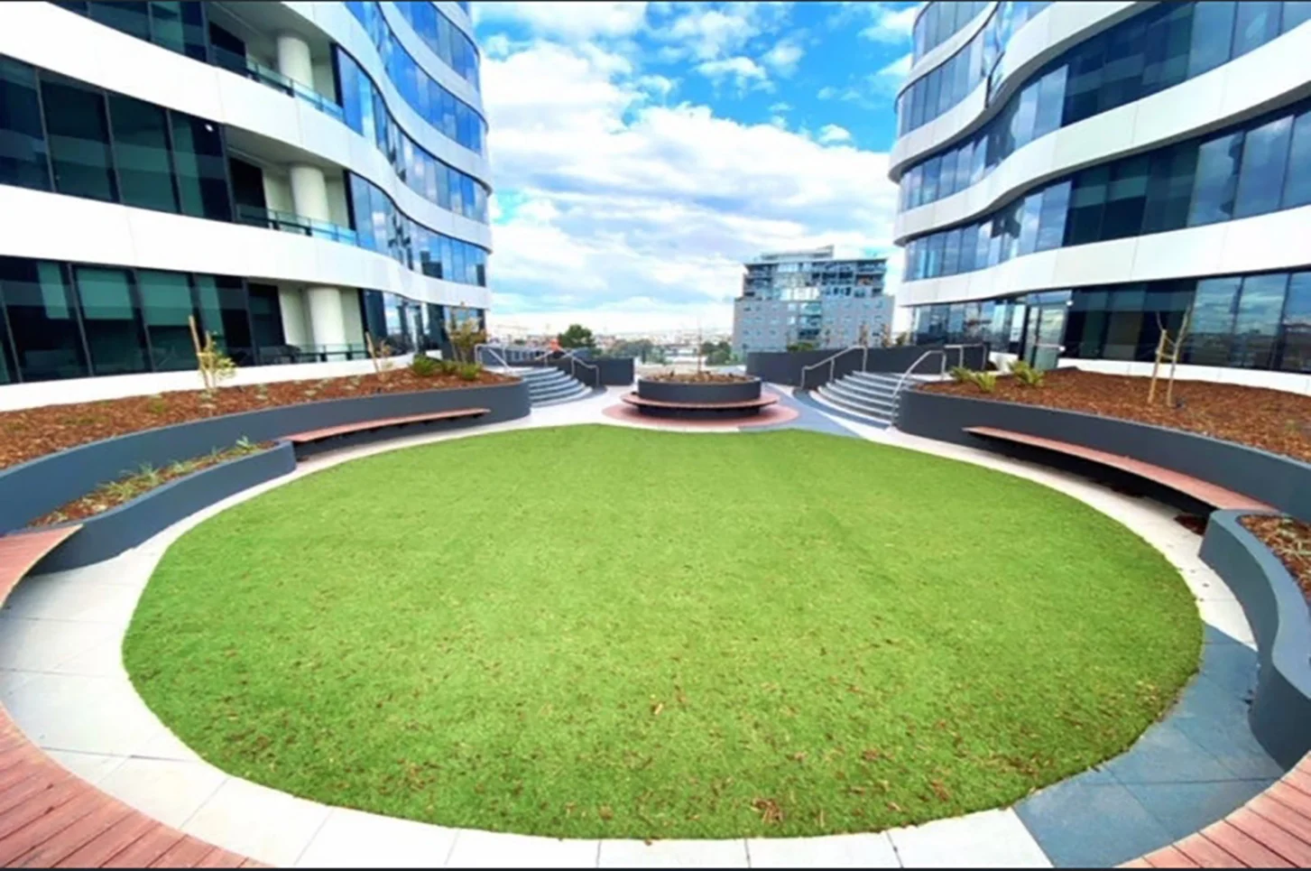 Additional image 16 of 1107/5 Joseph Road, Footscray VIC 3011