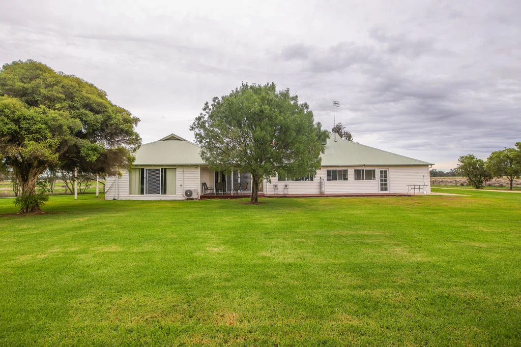 Additional image 6 of 'Old Hanley Park' 444 Greaves Road, Deniliquin NSW 2710