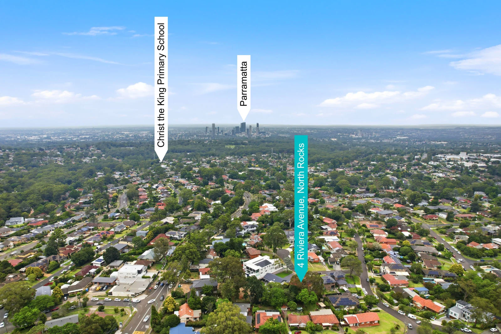 Additional image 22 of 4 Riviera Avenue, North Rocks NSW 2151