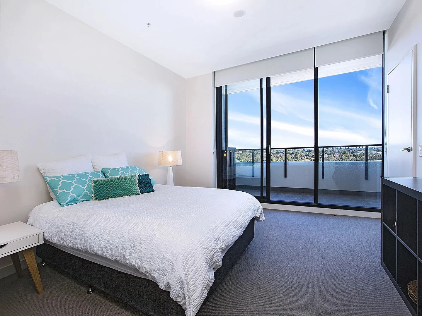 Additional image 3 of 1001/1 Foreshore Boulevard, Woolooware NSW 2230