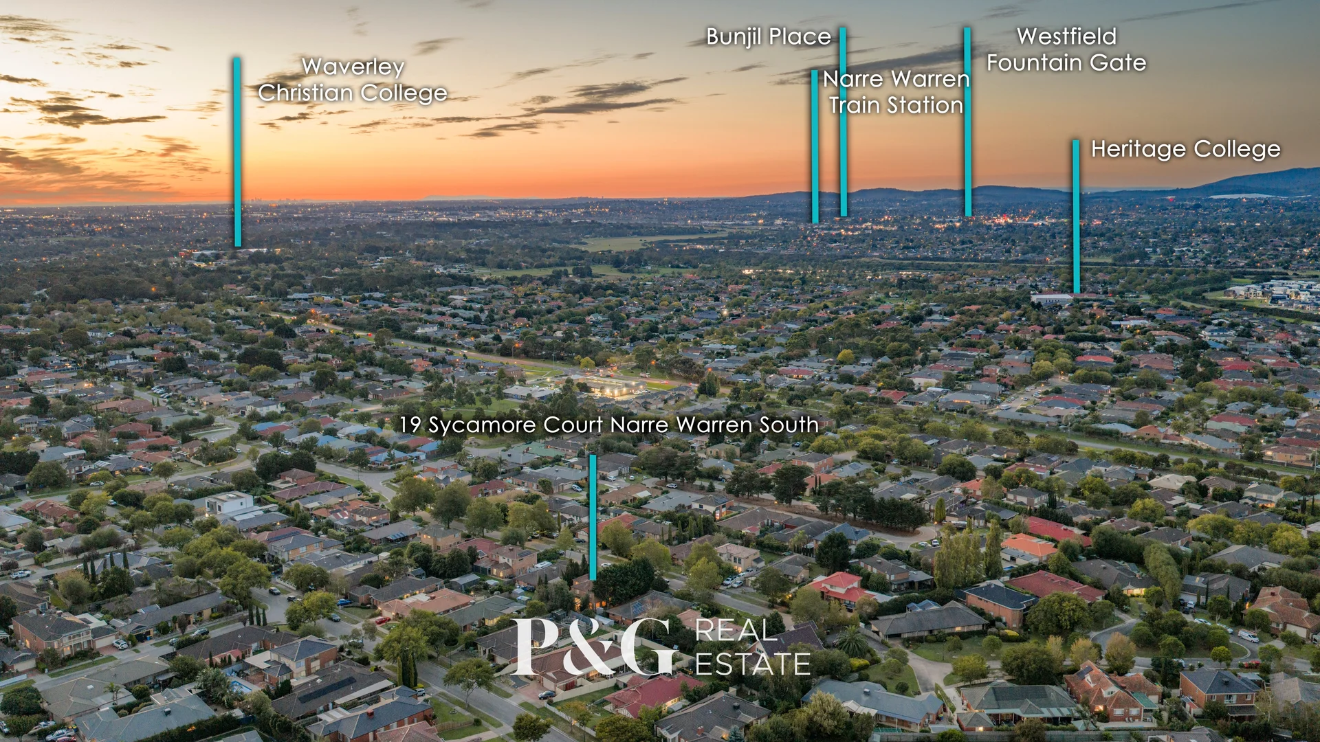 Additional image 23 of 19 Sycamore Court, Narre Warren South VIC 3805