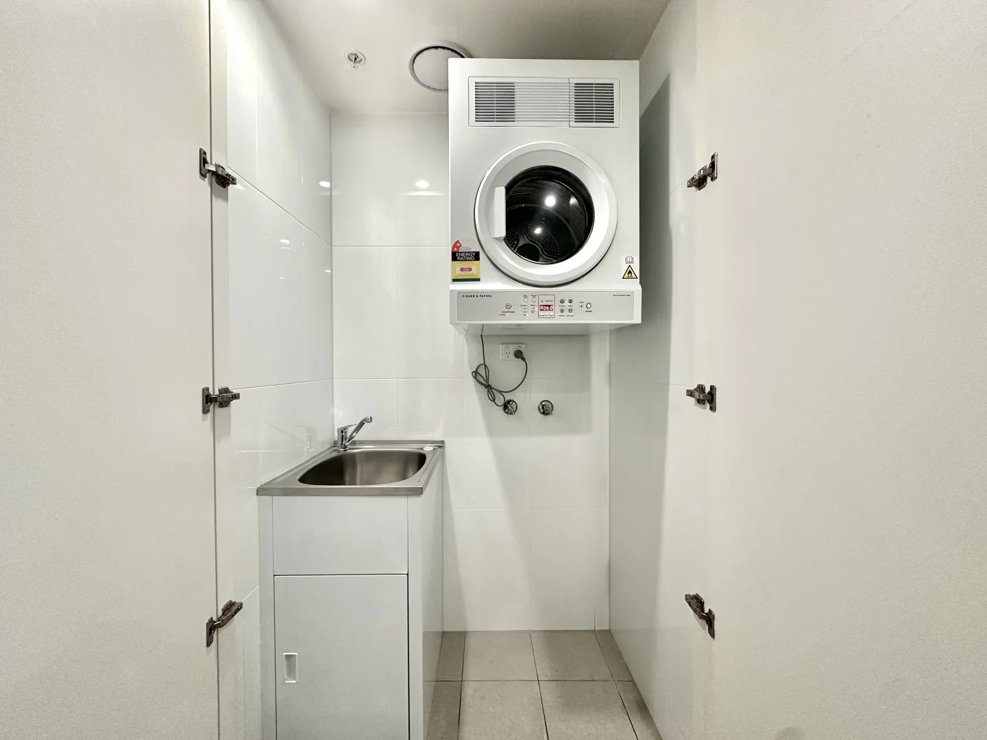 Additional image 10 of A2103/100 Castlereagh Street, Liverpool NSW 2170