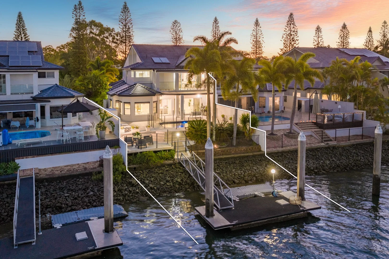 5332 Marine Drive North, Sanctuary Cove QLD 4212