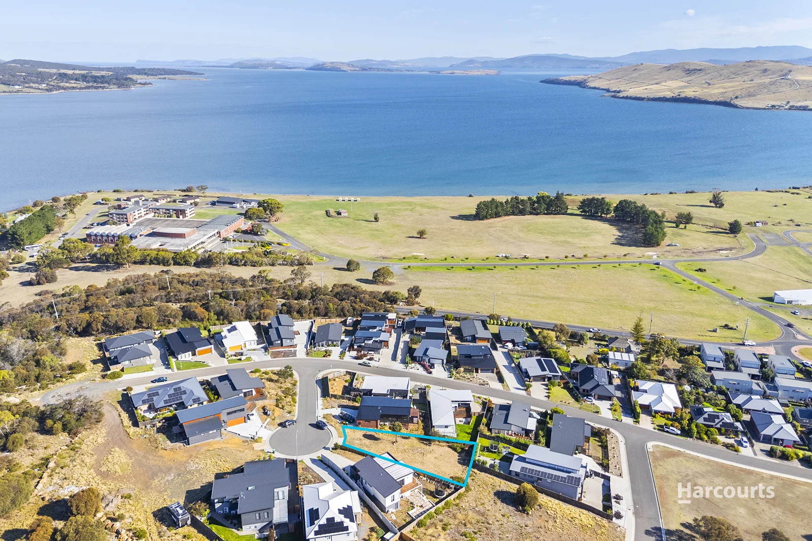 5 Lelia Court, Oakdowns TAS 7019