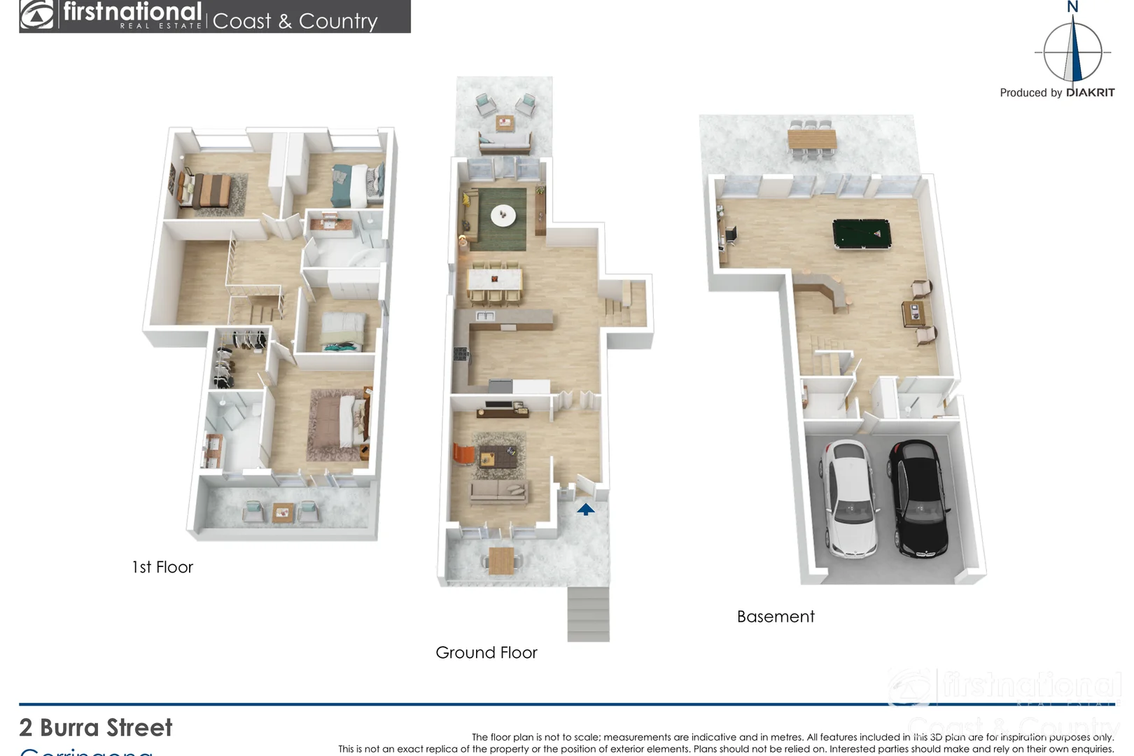 Additional image 14 of 2 Burra Street, Gerringong NSW 2534