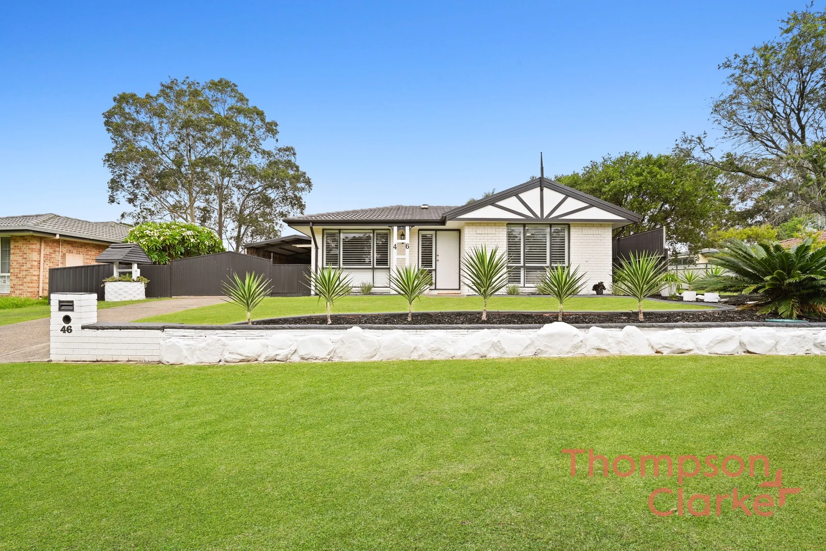 46 Melaleuca Drive, Metford NSW 2323