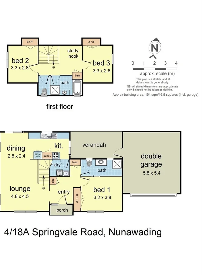 Additional image 13 of 4/18A Springvale Road, Nunawading VIC 3131