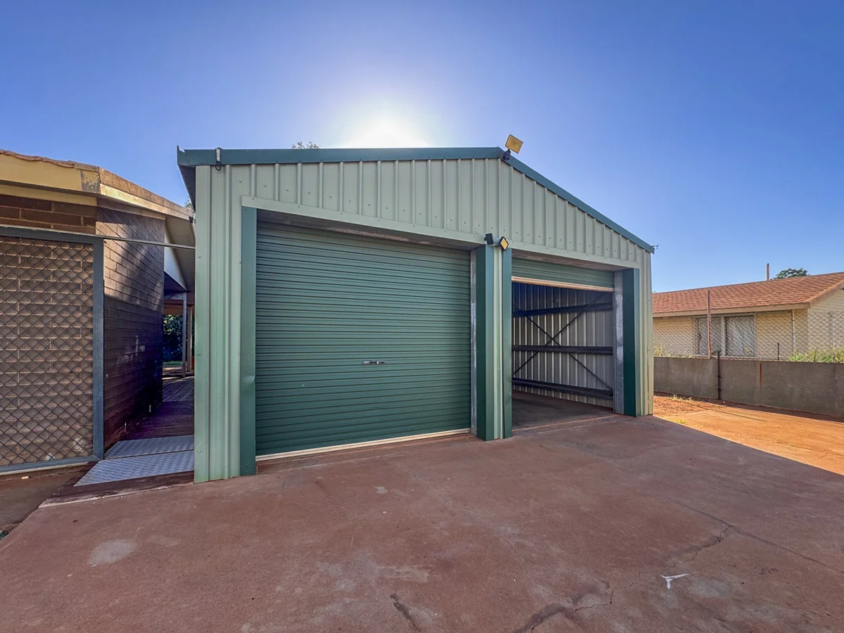Additional image 3 of 3 Graham Place, South Hedland WA 6722