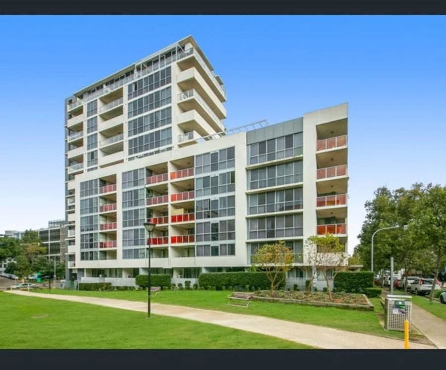 403/7 John St, Mascot NSW 2020