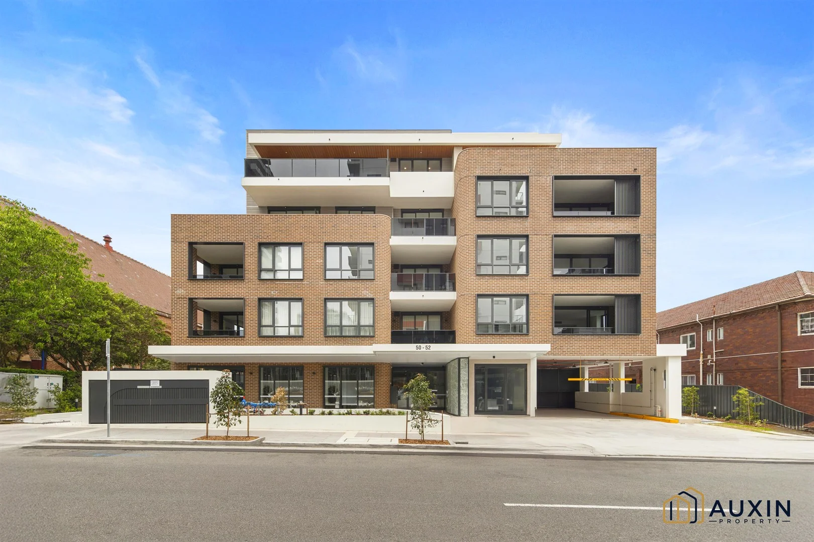 Additional image 11 of 207/50-52 Belmore Street, Burwood NSW 2134